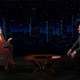 Jenny Slate, Jimmy Kimmel